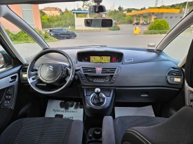 Citroen C4 Picasso 1.6  126  | Mobile.bg    14