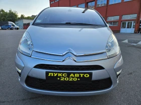     Citroen C4 Picasso 1.6  126 