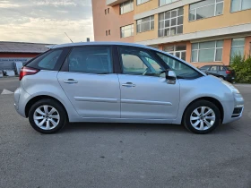     Citroen C4 Picasso 1.6  126 