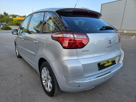 Citroen C4 Picasso 1.6  126  | Mobile.bg    6