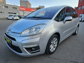 Citroen C4 Picasso 1.6  126  | Mobile.bg    8
