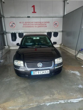 Обява за продажба на VW Passat ~3 500 лв. - изображение 1
