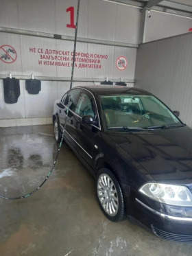 Обява за продажба на VW Passat ~3 500 лв. - изображение 1