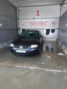 Обява за продажба на VW Passat ~3 500 лв. - изображение 2