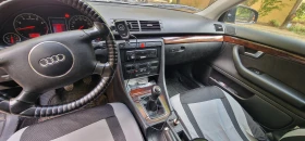 Обява за продажба на Audi A4 2.0 ~2 999 лв. - изображение 7