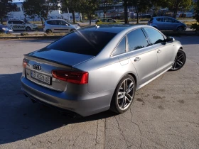Обява за продажба на Audi S6 Prestige ~33 333 лв. - изображение 5