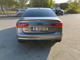 Обява за продажба на Audi S6 Prestige ~33 333 лв. - изображение 6