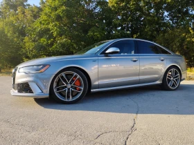 Обява за продажба на Audi S6 Prestige ~33 333 лв. - изображение 2