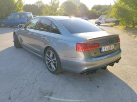 Обява за продажба на Audi S6 Prestige ~33 333 лв. - изображение 4