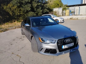 Обява за продажба на Audi S6 Prestige ~33 333 лв. - изображение 1