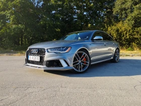 Обява за продажба на Audi S6 Prestige ~33 333 лв. - изображение 1