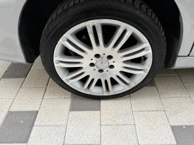 Mercedes-Benz E 320 4Matik , Automatik, Leder,   !!!  | Mobile.bg    11