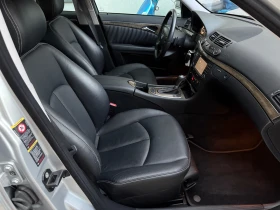 Mercedes-Benz E 320 4Matik , Automatik, Leder,   !!!  | Mobile.bg    8