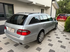     Mercedes-Benz E 320 4Matik , Automatik, Leder,   !!! 