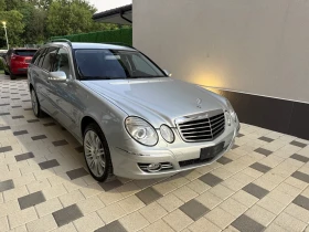 Mercedes-Benz E 320 4Matik , Automatik, Leder,   !!!  | Mobile.bg    5