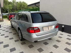     Mercedes-Benz E 320 4Matik , Automatik, Leder,   !!! 