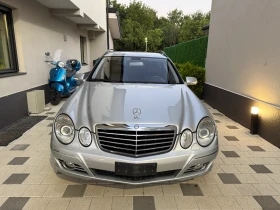     Mercedes-Benz E 320 4Matik , Automatik, Leder,   !!! 
