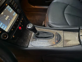 Mercedes-Benz E 320 4Matik , Automatik, Leder,   !!!  | Mobile.bg    12