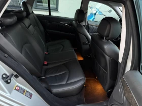 Mercedes-Benz E 320 4Matik , Automatik, Leder,   !!!  | Mobile.bg    7