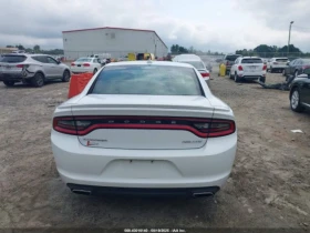 Dodge Charger SXT RWD 3.6L V6 *    | Mobile.bg    6