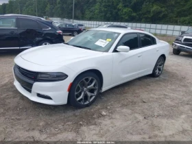 Dodge Charger SXT RWD 3.6L V6 * Подходяща за ГАЗ
