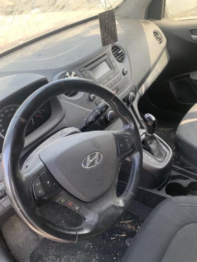 Hyundai I10 | Mobile.bg    3
