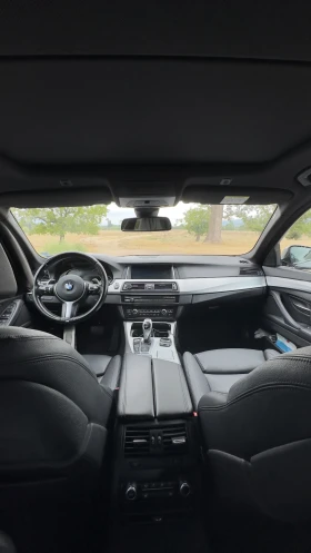 BMW 550 Xdrive - 38000 лв. / 19429.09 € - 69635080 11