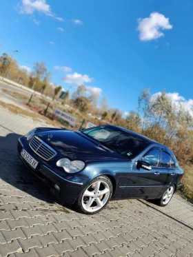 Обява за продажба на Mercedes-Benz C 220 ~4 800 лв. - изображение 4