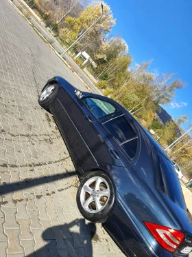 Обява за продажба на Mercedes-Benz C 220 ~4 800 лв. - изображение 6