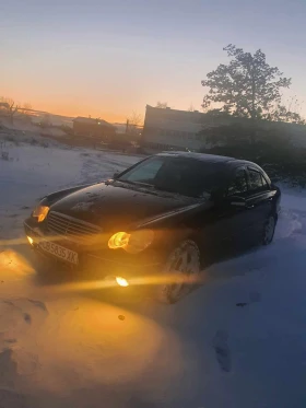 Обява за продажба на Mercedes-Benz C 220 ~4 800 лв. - изображение 5