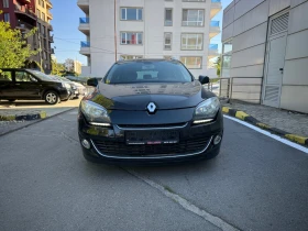 Обява за продажба на Renault Megane 1.4t/BOSSE/FULL/CH ~8 999 лв. - изображение 4