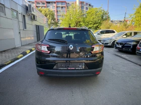 Обява за продажба на Renault Megane 1.4t/BOSSE/FULL/CH ~8 999 лв. - изображение 6