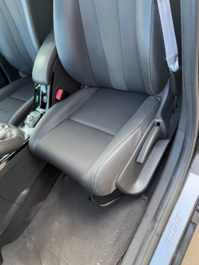 Renault Megane 1.4t/BOSSE/FULL/CH | Mobile.bg    13