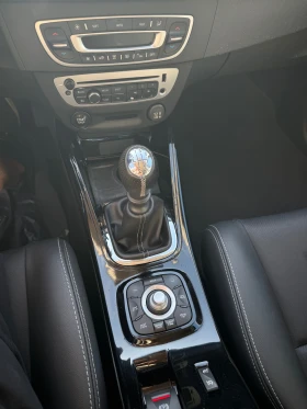 Обява за продажба на Renault Megane 1.4t/BOSSE/FULL/CH ~8 999 лв. - изображение 7