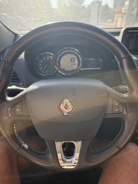 Обява за продажба на Renault Megane 1.4t/BOSSE/FULL/CH ~8 999 лв. - изображение 8