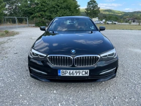 BMW 520 2.0D-CarPlay-подгрев - 36300 лв. / 18559.90 € - 22315521 2