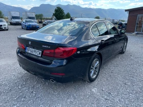 BMW 520 2.0D-CarPlay-подгрев - 36300 лв. / 18559.90 € - 22315521 6