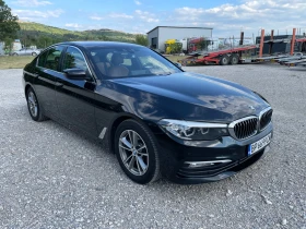 BMW 520 2.0D-CarPlay-подгрев - 36300 лв. / 18559.90 € - 22315521 8