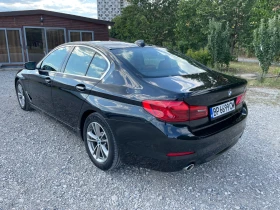 BMW 520 2.0D-CarPlay-подгрев - 36300 лв. / 18559.90 € - 22315521 4