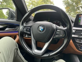 BMW 520 2.0D-CarPlay-подгрев - 36300 лв. / 18559.90 € - 22315521 13