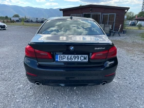 BMW 520 2.0D-CarPlay-подгрев - 36300 лв. / 18559.90 € - 22315521 5