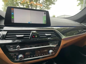 BMW 520 2.0D-CarPlay-подгрев - 36300 лв. / 18559.90 € - 22315521 11