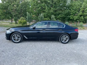 BMW 520 2.0D-CarPlay-подгрев - 36300 лв. / 18559.90 € - 22315521 3
