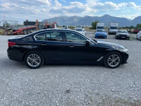 BMW 520 2.0D-CarPlay-подгрев - 36300 лв. / 18559.90 € - 22315521 7