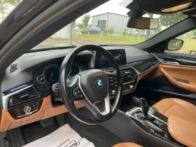 BMW 520 2.0D-CarPlay-подгрев - 36300 лв. / 18559.90 € - 22315521 10