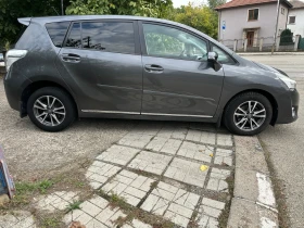 Toyota Verso 1.8-FACELIFT-1ST-OWNER-NAVI--1- | Mobile.bg    6