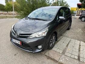  Toyota Verso