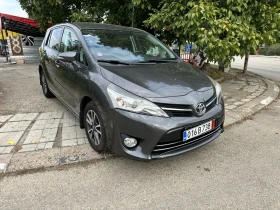 Toyota Verso 1.8-FACELIFT-1ST-OWNER-NAVI--1- | Mobile.bg    7