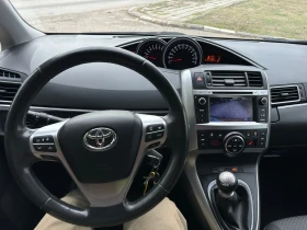 Toyota Verso 1.8-FACELIFT-1ST-OWNER-NAVI--1- | Mobile.bg    10
