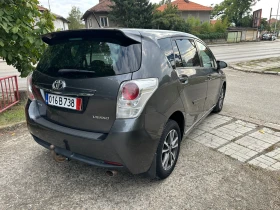 Toyota Verso 1.8-FACELIFT-1ST-OWNER-NAVI--1- | Mobile.bg    5